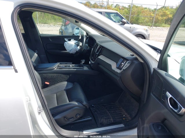 Aukcja sprzedaży 2021 Volvo Xc60 T5 Inscription, vin: YV4102RL2M1882055, numer aukcji: 45983067