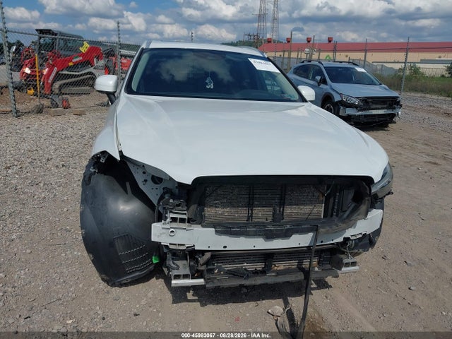 Aukcja sprzedaży 2021 Volvo Xc60 T5 Inscription, vin: YV4102RL2M1882055, numer aukcji: 45983067