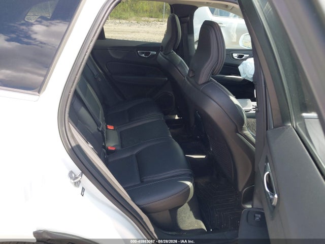 Aukcja sprzedaży 2021 Volvo Xc60 T5 Inscription, vin: YV4102RL2M1882055, numer aukcji: 45983067