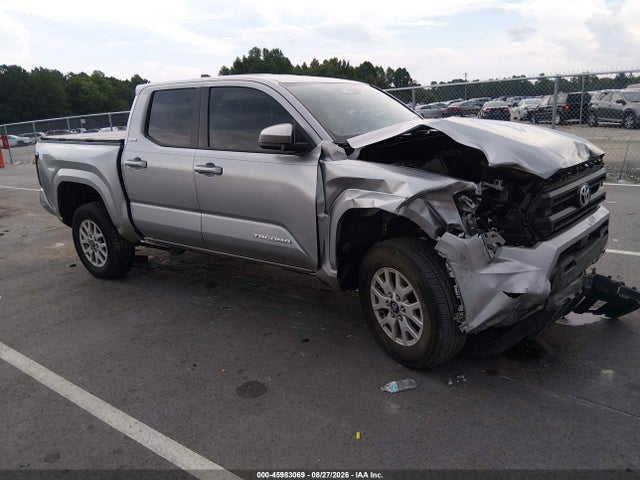 Aukcja sprzedaży 2025 Toyota Tacoma Sr5, vin: 3TMKB5FN6SM032048, numer aukcji: 45983069