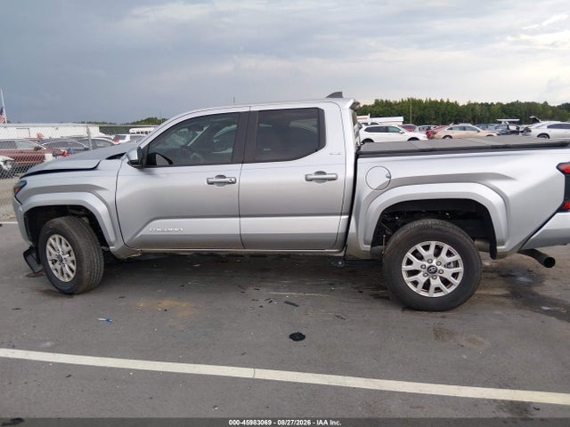 45983069 :رقم المزاد ، 3TMKB5FN6SM032048 vin ، 2025 Toyota Tacoma Sr5 مزاد بيع