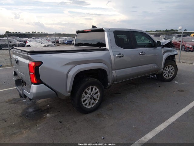 45983069 :رقم المزاد ، 3TMKB5FN6SM032048 vin ، 2025 Toyota Tacoma Sr5 مزاد بيع