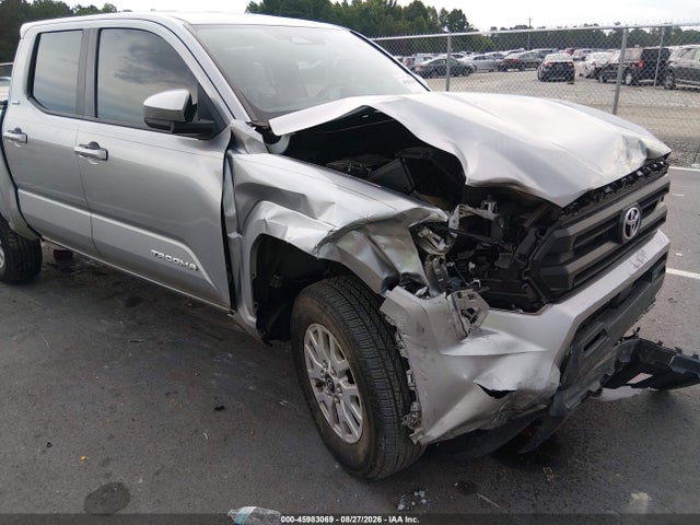 45983069 :رقم المزاد ، 3TMKB5FN6SM032048 vin ، 2025 Toyota Tacoma Sr5 مزاد بيع
