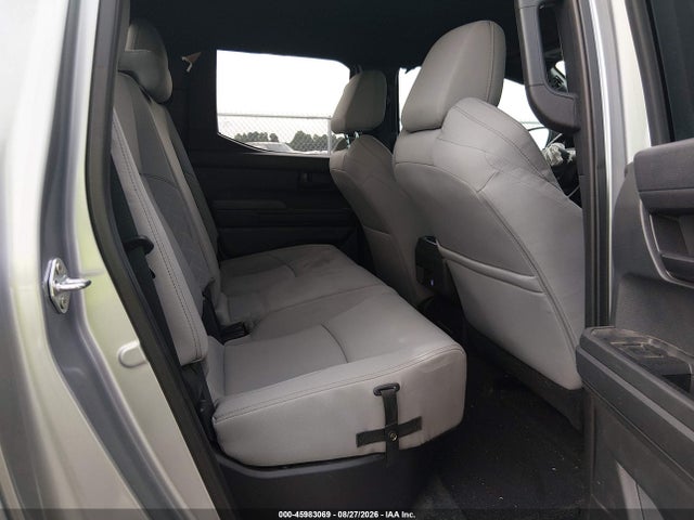 45983069 :رقم المزاد ، 3TMKB5FN6SM032048 vin ، 2025 Toyota Tacoma Sr5 مزاد بيع