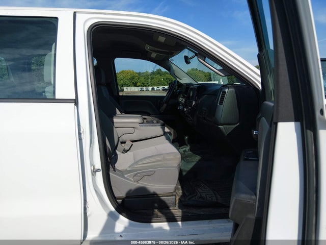 Продажа на аукционе авто 2018 Chevrolet Silverado 2500hd Wt, vin: 1GC1KUEG3JF239410, номер лота: 45983075