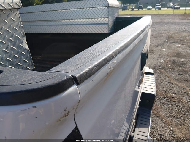 Продажа на аукционе авто 2018 Chevrolet Silverado 2500hd Wt, vin: 1GC1KUEG3JF239410, номер лота: 45983075