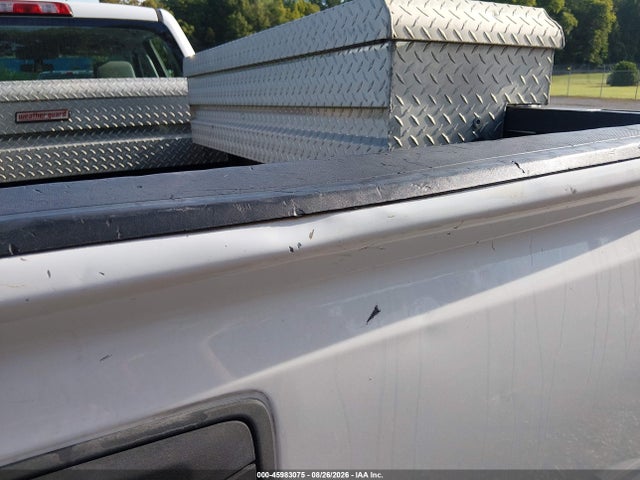 Продажа на аукционе авто 2018 Chevrolet Silverado 2500hd Wt, vin: 1GC1KUEG3JF239410, номер лота: 45983075