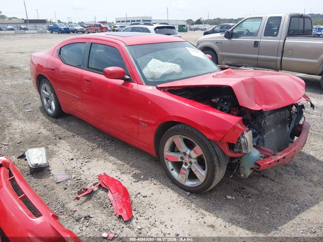Aukcja sprzedaży 2010 Dodge Charger R/t, vin: 2B3CA5CTXAH119038, numer aukcji: 45983083