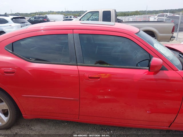 Aukcja sprzedaży 2010 Dodge Charger R/t, vin: 2B3CA5CTXAH119038, numer aukcji: 45983083