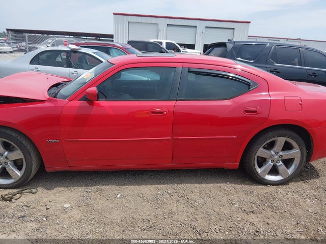 Aukcja sprzedaży 2010 Dodge Charger R/t, vin: 2B3CA5CTXAH119038, numer aukcji: 45983083