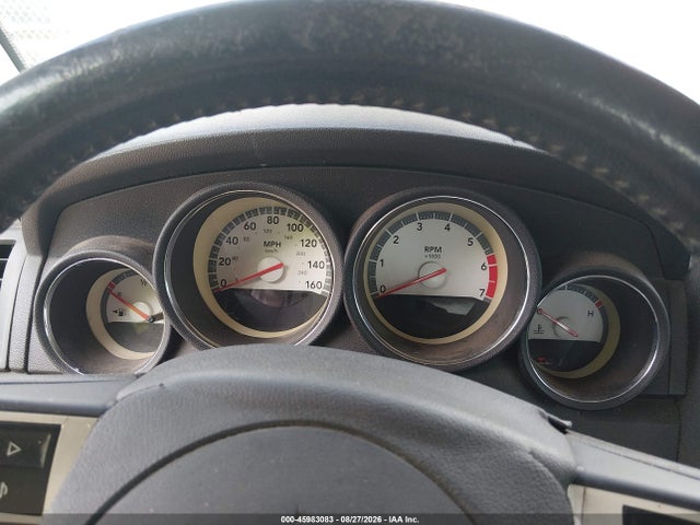 Aukcja sprzedaży 2010 Dodge Charger R/t, vin: 2B3CA5CTXAH119038, numer aukcji: 45983083