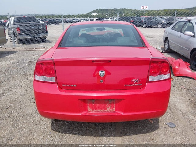 Aukcja sprzedaży 2010 Dodge Charger R/t, vin: 2B3CA5CTXAH119038, numer aukcji: 45983083