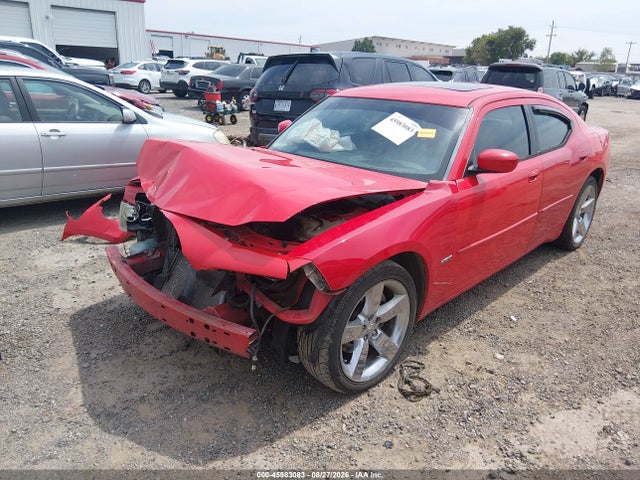 Aukcja sprzedaży 2010 Dodge Charger R/t, vin: 2B3CA5CTXAH119038, numer aukcji: 45983083