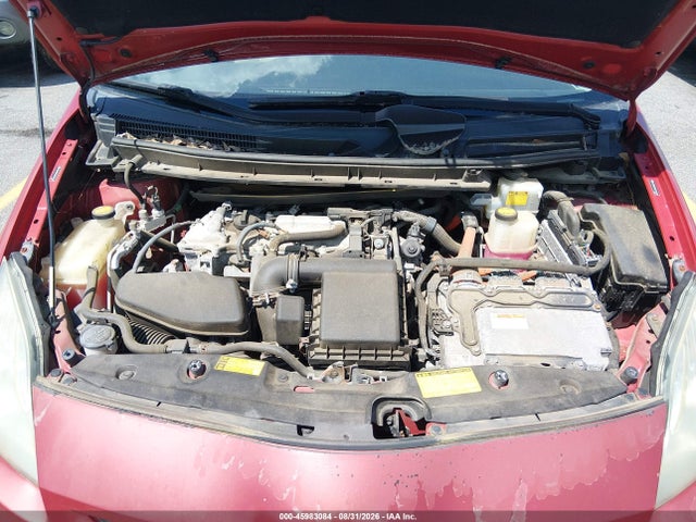 Продаж на аукціоні авто 2010 Toyota Prius Iii, vin: JTDKN3DUXA5219139, номер лоту: 45983084