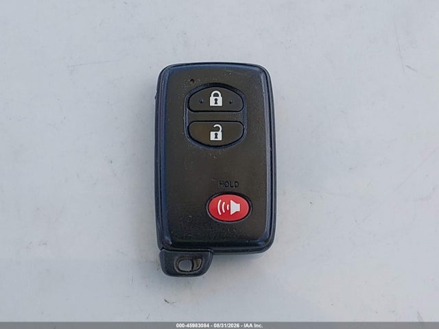 Продаж на аукціоні авто 2010 Toyota Prius Iii, vin: JTDKN3DUXA5219139, номер лоту: 45983084