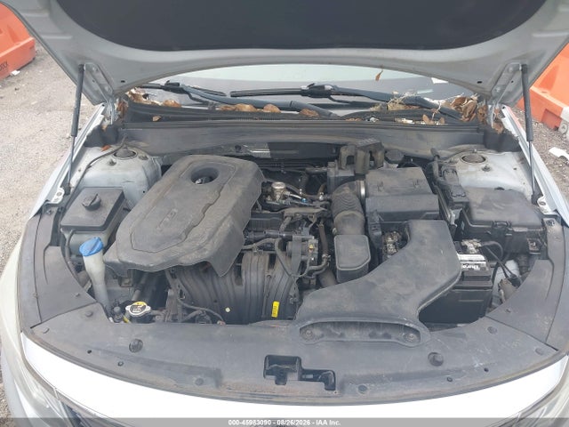 Aukcja sprzedaży 2019 Kia Optima Lx, vin: 5XXGT4L35KG346663, numer aukcji: 45983090