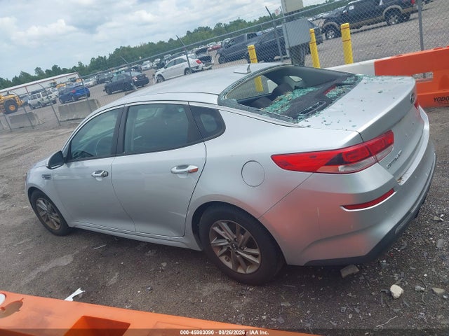 Aukcja sprzedaży 2019 Kia Optima Lx, vin: 5XXGT4L35KG346663, numer aukcji: 45983090