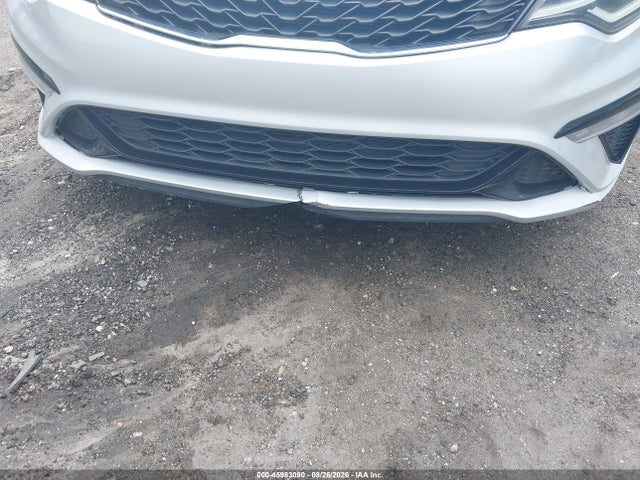 Aukcja sprzedaży 2019 Kia Optima Lx, vin: 5XXGT4L35KG346663, numer aukcji: 45983090