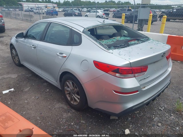 Aukcja sprzedaży 2019 Kia Optima Lx, vin: 5XXGT4L35KG346663, numer aukcji: 45983090