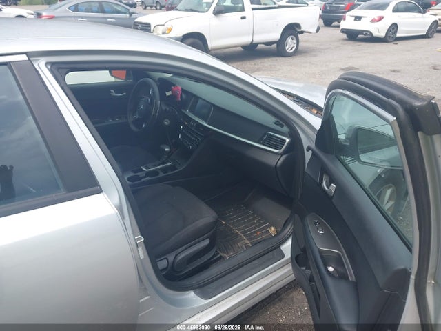 Aukcja sprzedaży 2019 Kia Optima Lx, vin: 5XXGT4L35KG346663, numer aukcji: 45983090