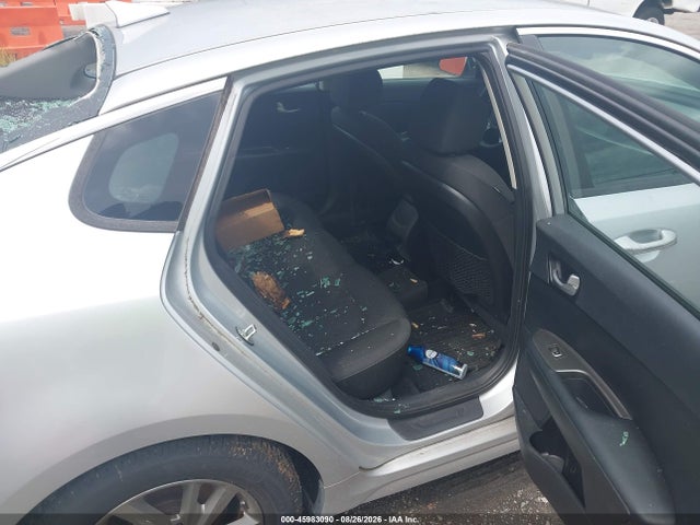 Aukcja sprzedaży 2019 Kia Optima Lx, vin: 5XXGT4L35KG346663, numer aukcji: 45983090