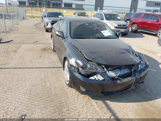 Aukcja sprzedaży 2008 Lexus Is 250, vin: JTHBK262485064496, numer aukcji: 45983092