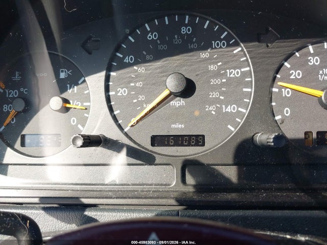 Aukcja sprzedaży 2003 Mercedes-benz Ml 320, vin: 4JGAB54E83A388767, numer aukcji: 45983093