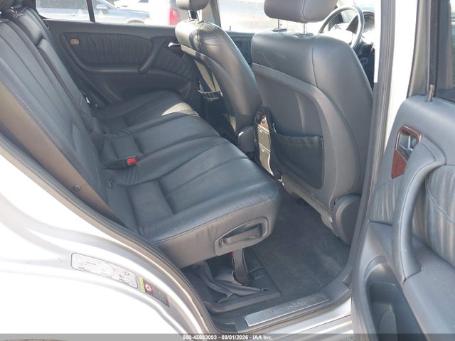 Aukcja sprzedaży 2003 Mercedes-benz Ml 320, vin: 4JGAB54E83A388767, numer aukcji: 45983093