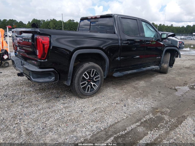 Aukcja sprzedaży 2020 Gmc Sierra 1500 4wd  Short Box At4, vin: 3GTP9EEL6LG302137, numer aukcji: 45983094