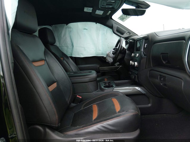 Aukcja sprzedaży 2020 Gmc Sierra 1500 4wd  Short Box At4, vin: 3GTP9EEL6LG302137, numer aukcji: 45983094