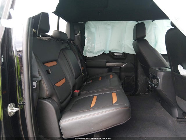 Aukcja sprzedaży 2020 Gmc Sierra 1500 4wd  Short Box At4, vin: 3GTP9EEL6LG302137, numer aukcji: 45983094