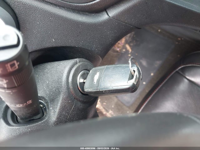 Aukcja sprzedaży 2011 Chevrolet Equinox 2lt, vin: 2CNALPEC9B6459699, numer aukcji: 45983096