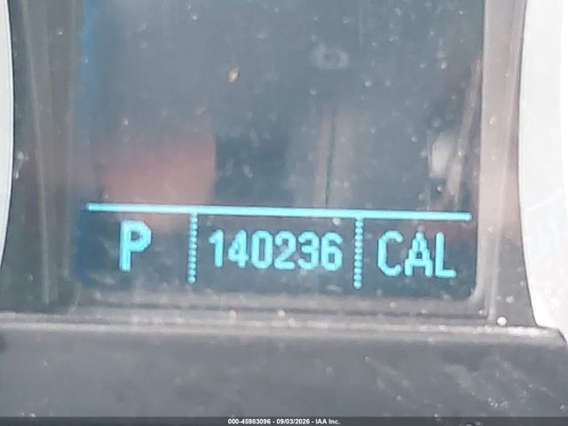 Aukcja sprzedaży 2011 Chevrolet Equinox 2lt, vin: 2CNALPEC9B6459699, numer aukcji: 45983096