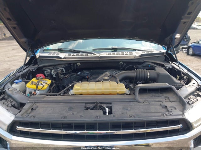 Продаж на аукціоні авто 2019 Ford F-150 Xlt, vin: 1FTEW1E57KFA64017, номер лоту: 45983098