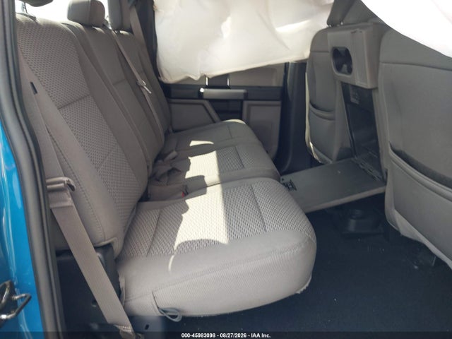 Продаж на аукціоні авто 2019 Ford F-150 Xlt, vin: 1FTEW1E57KFA64017, номер лоту: 45983098