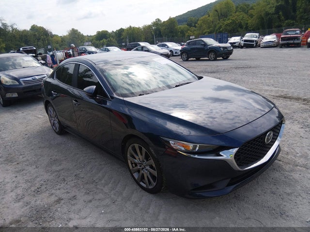 Aukcja sprzedaży 2020 Mazda Mazda3 Select Package, vin: 3MZBPBCM7LM118253, numer aukcji: 45983102