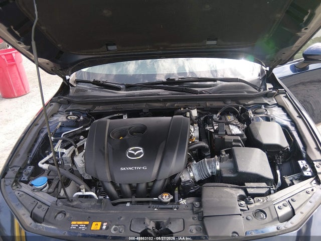 Aukcja sprzedaży 2020 Mazda Mazda3 Select Package, vin: 3MZBPBCM7LM118253, numer aukcji: 45983102