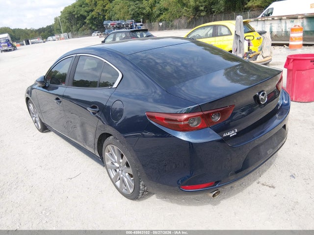 Aukcja sprzedaży 2020 Mazda Mazda3 Select Package, vin: 3MZBPBCM7LM118253, numer aukcji: 45983102