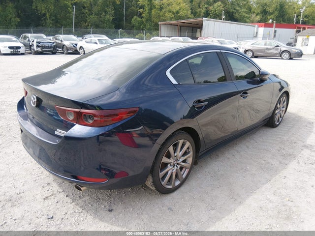 Aukcja sprzedaży 2020 Mazda Mazda3 Select Package, vin: 3MZBPBCM7LM118253, numer aukcji: 45983102