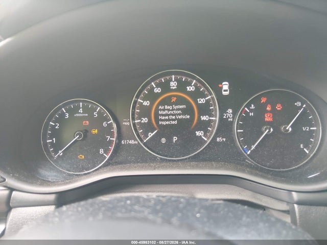 Aukcja sprzedaży 2020 Mazda Mazda3 Select Package, vin: 3MZBPBCM7LM118253, numer aukcji: 45983102