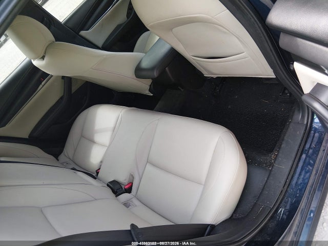 Aukcja sprzedaży 2020 Mazda Mazda3 Select Package, vin: 3MZBPBCM7LM118253, numer aukcji: 45983102