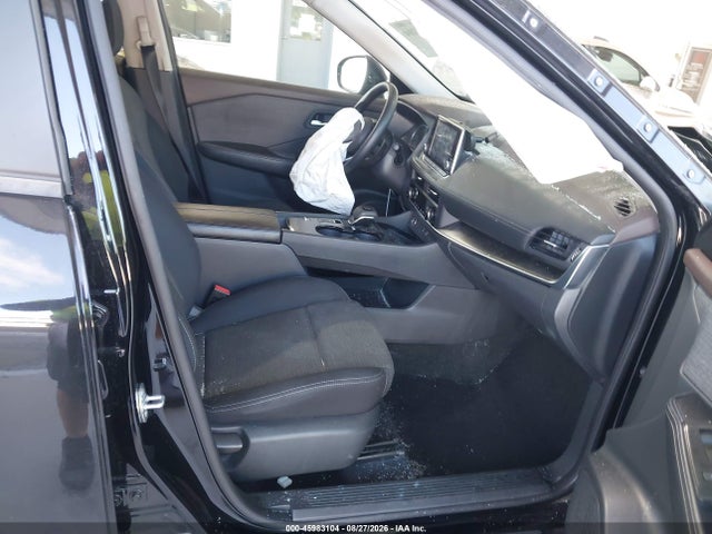 Aukcja sprzedaży 2023 Nissan Rogue Sv Fwd, vin: 5N1BT3BA6PC768710, numer aukcji: 45983104