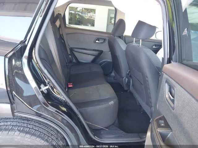 Aukcja sprzedaży 2023 Nissan Rogue Sv Fwd, vin: 5N1BT3BA6PC768710, numer aukcji: 45983104