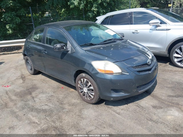 Aukcja sprzedaży 2007 Toyota Yaris, vin: JTDBT923771108745, numer aukcji: 45983109