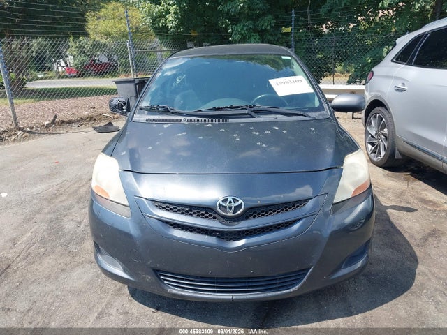 Aukcja sprzedaży 2007 Toyota Yaris, vin: JTDBT923771108745, numer aukcji: 45983109