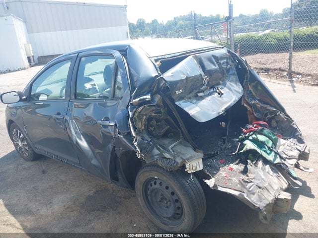 Aukcja sprzedaży 2007 Toyota Yaris, vin: JTDBT923771108745, numer aukcji: 45983109