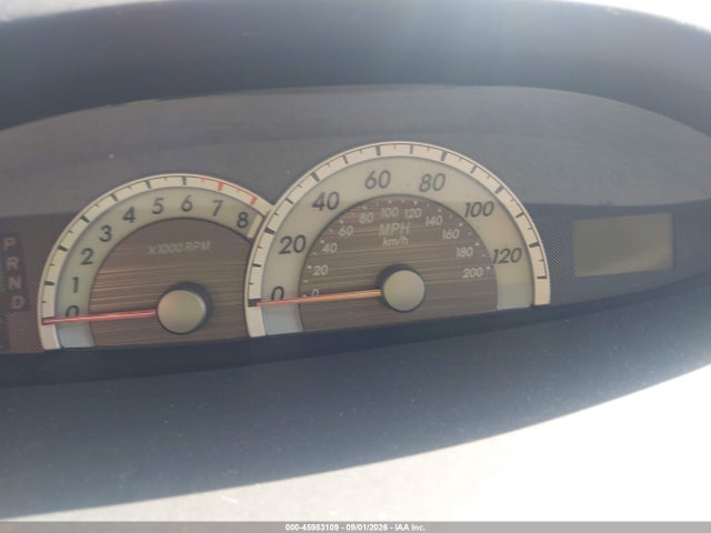 Aukcja sprzedaży 2007 Toyota Yaris, vin: JTDBT923771108745, numer aukcji: 45983109