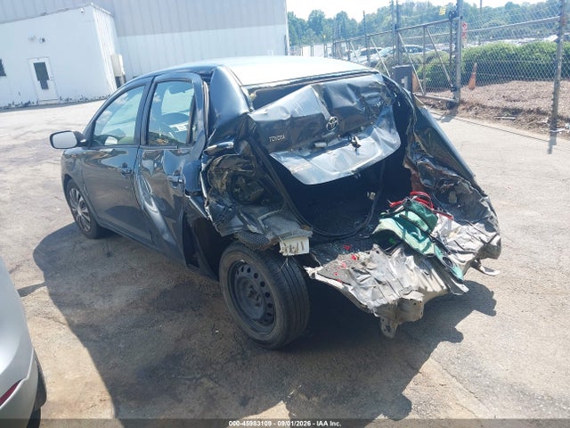 Aukcja sprzedaży 2007 Toyota Yaris, vin: JTDBT923771108745, numer aukcji: 45983109