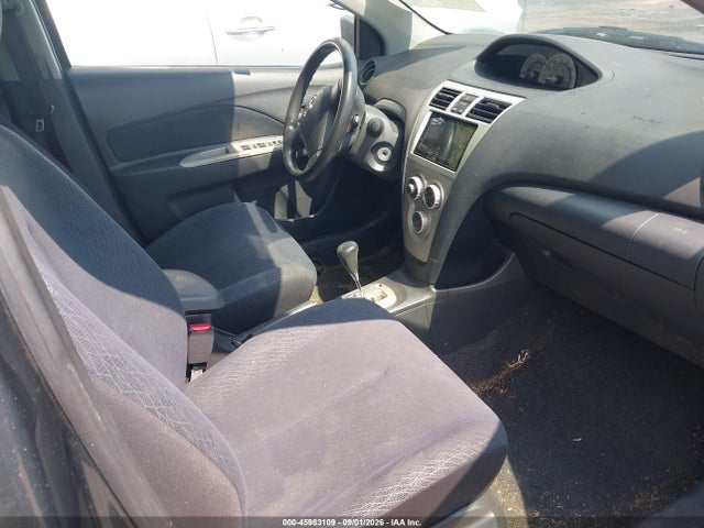 Aukcja sprzedaży 2007 Toyota Yaris, vin: JTDBT923771108745, numer aukcji: 45983109