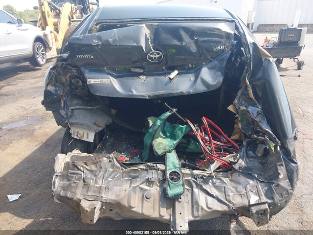 Aukcja sprzedaży 2007 Toyota Yaris, vin: JTDBT923771108745, numer aukcji: 45983109